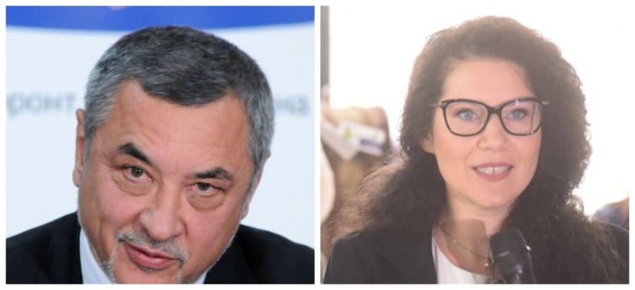 Какво щеше да стане ако Валери Симеонов се беше изказал като Константинова